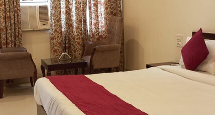 Hotel Highway Inn Room Type - Supper Deluxe Room