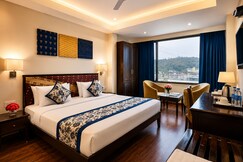 Photos of Hotel Jyoti Plaza