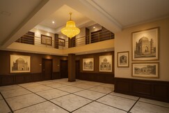 HOTEL VRG INTERNATIONAL