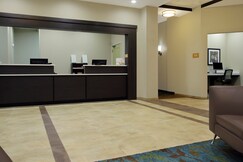 Candlewood Suites DALLAS-FRISCO NW TOYOTA CTR