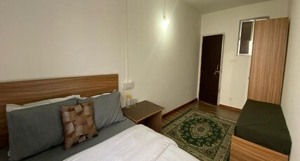 Dorjay Homestay Room Type - Dorjay Homestay