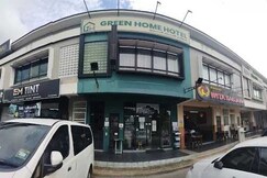 Hotel O Green Home Hotel