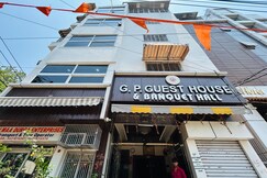 GP GUEST HOUSE NEAR VISHNUPAD TEMPLE