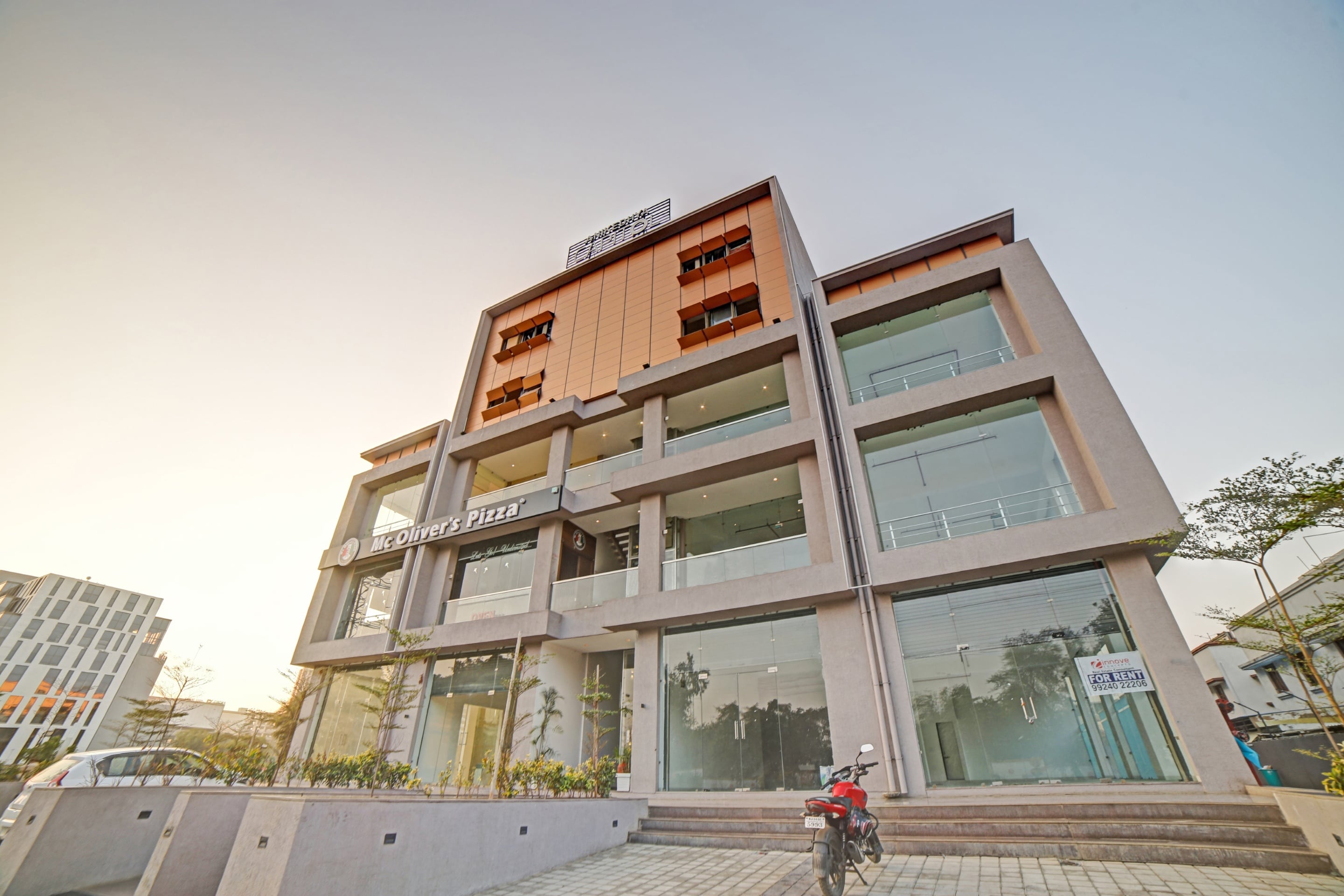 Hotel Tapovan In - Tap to explore photos