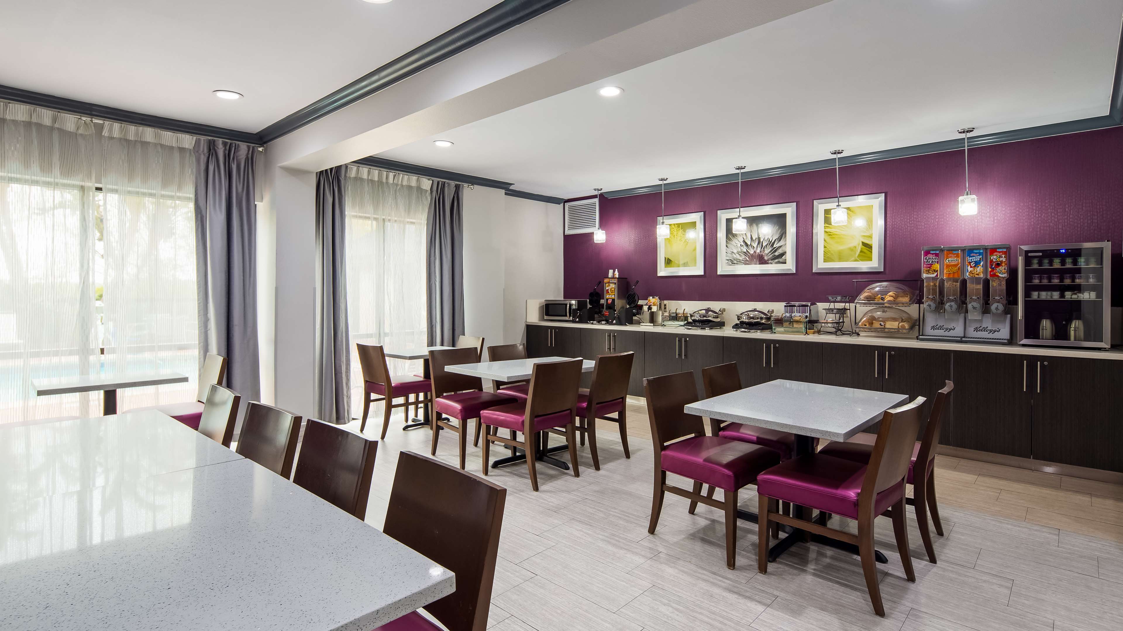 Best Western Town Center Inn - Tap to explore photos