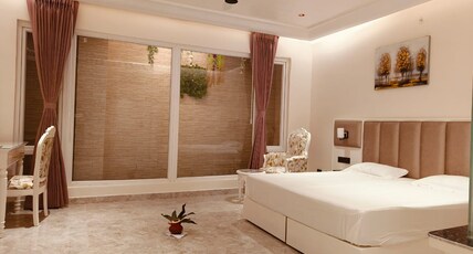 the victoria Room Type - Suite Room