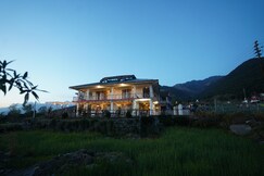 Address of Bir Nest Hostel