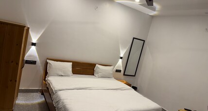 The Para View Homestay Room Type - Bedroom 3