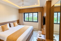 Address of Hotel Naman Inn