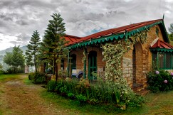 Neemrana's - Ramgarh Bungalows