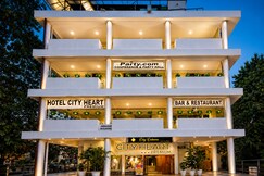 HOTEL CITY HEART PREMIUM