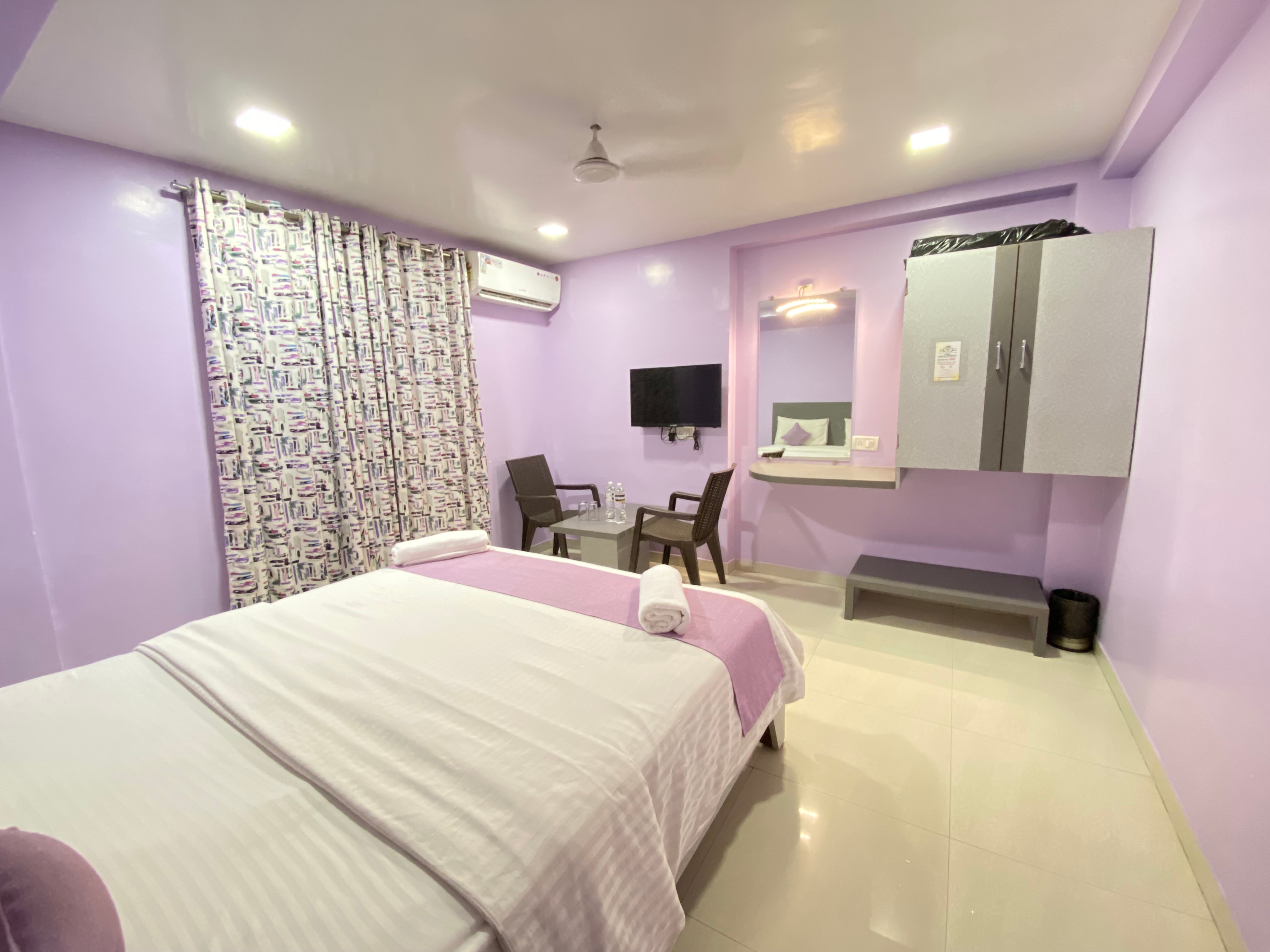 HOTEL MANGAL RESIDENCY - Tap to explore photos