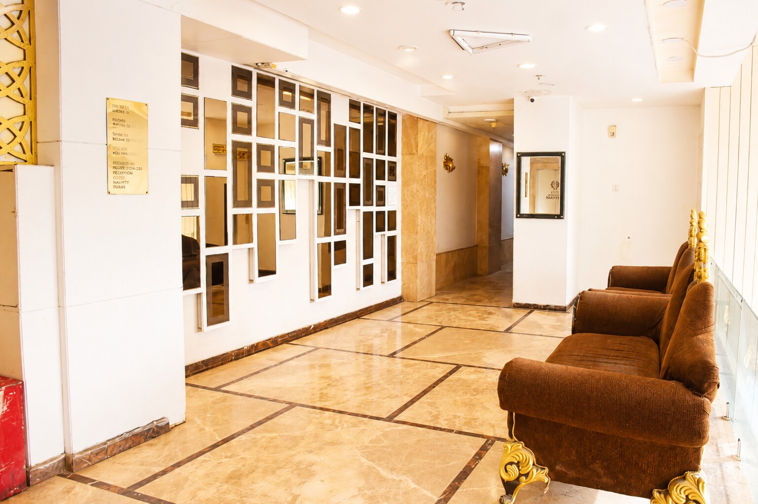 Main gallery