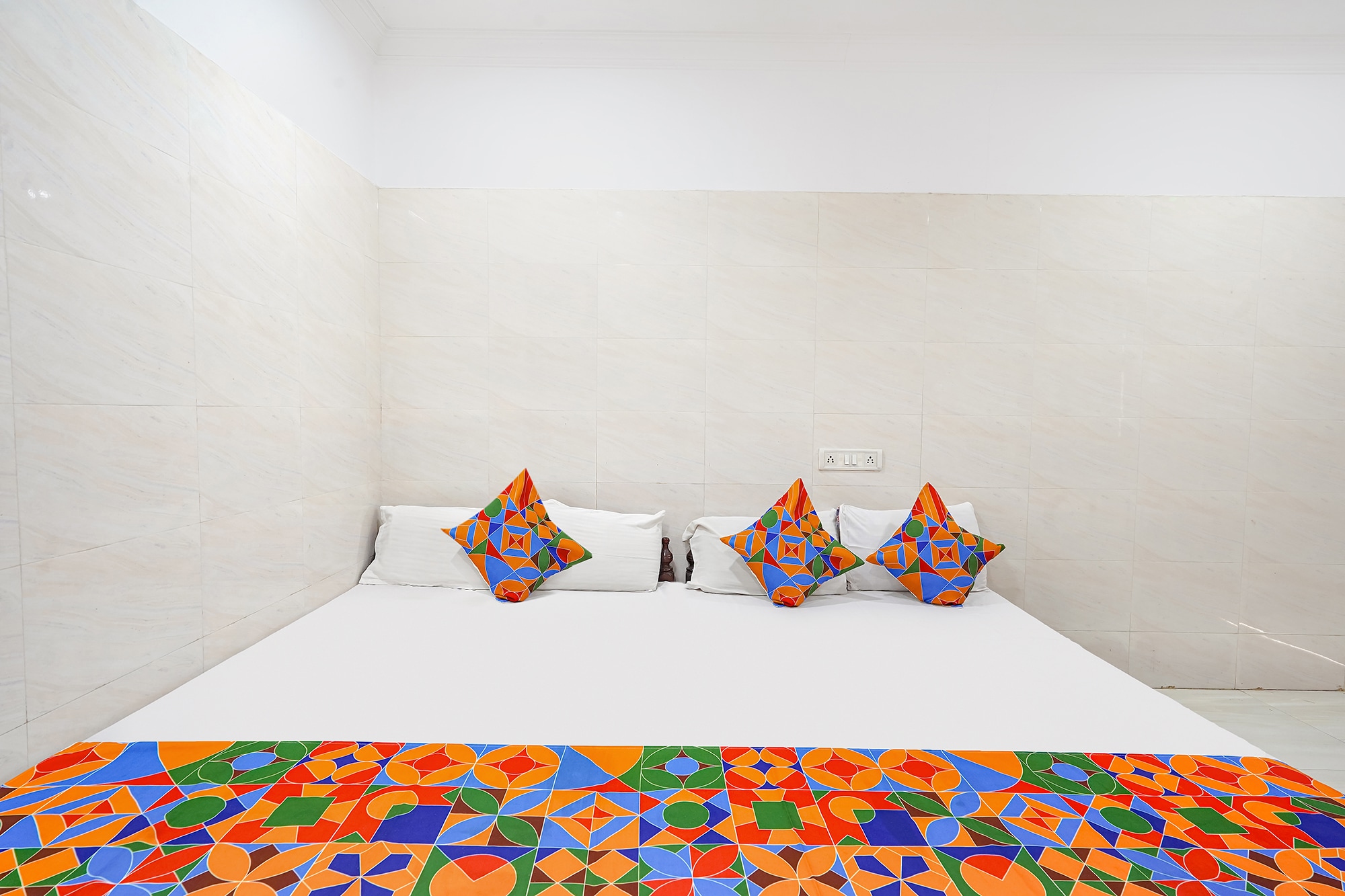 FabHotel Prince Residency - Tap to explore photos