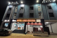 Hotel lord Krishna