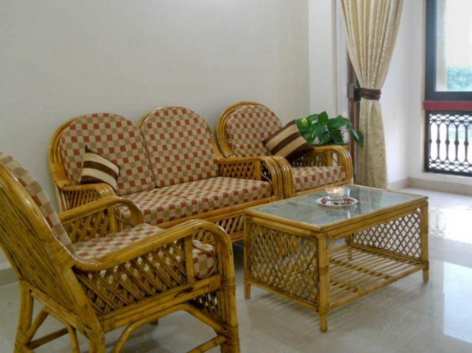 Amar 2 Bedroom Apartment in South Goa - Tap to explore photos