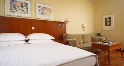 Radisson Blu Ridzene Hotel Room Type - Superior Room