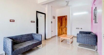 Hotel O Urban Stays Room Type - Classic