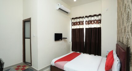 Hotel O Elgin Terrace Room Type - Classic