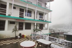 Hermitage In The Himalayas (5min walk to Badrinath Ji Temple) - Badrinath