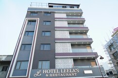 Hotel Leela's