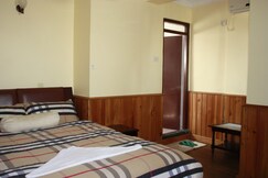 Thamel Apartments/Hotel