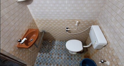 Aastha Gokarna Room Type - Beach View Room