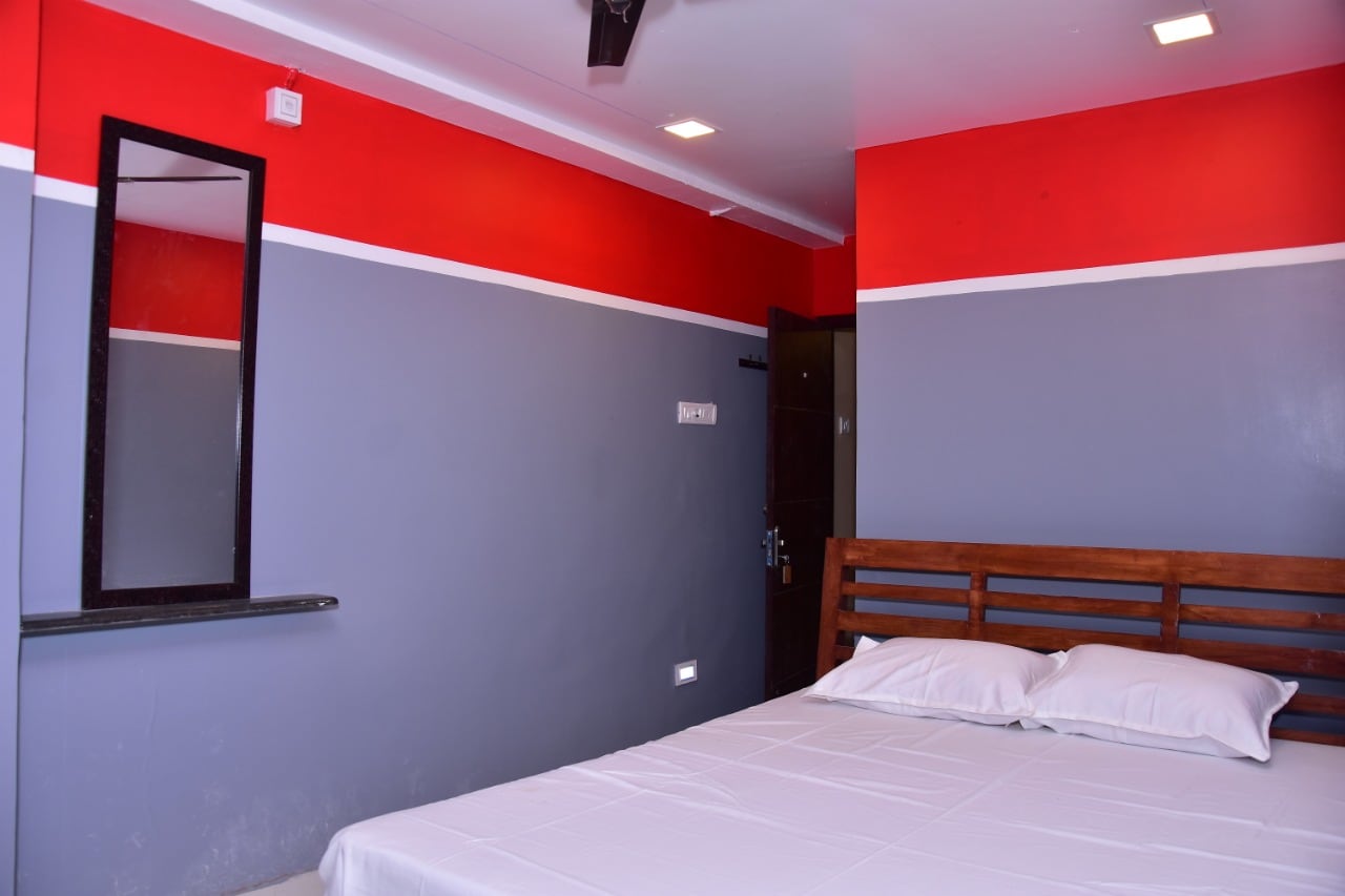 CHANDRA ROYAL RESIDENCY - Tap to explore photos