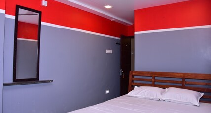 CHANDRA ROYAL RESIDENCY Room Type - Non AC Rooms