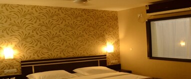 Hotel Kanisshk Inn Rourkela