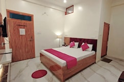 Shree Radha Palace | Ayodhya