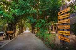 Corbett Tusker Trail & Resort, Jim Corbett