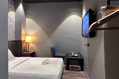 iBilik Hotel @ KLIA 1 KLIA 2, Sepang