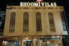 Hotel Bhoomi Vilas By Nexottel
