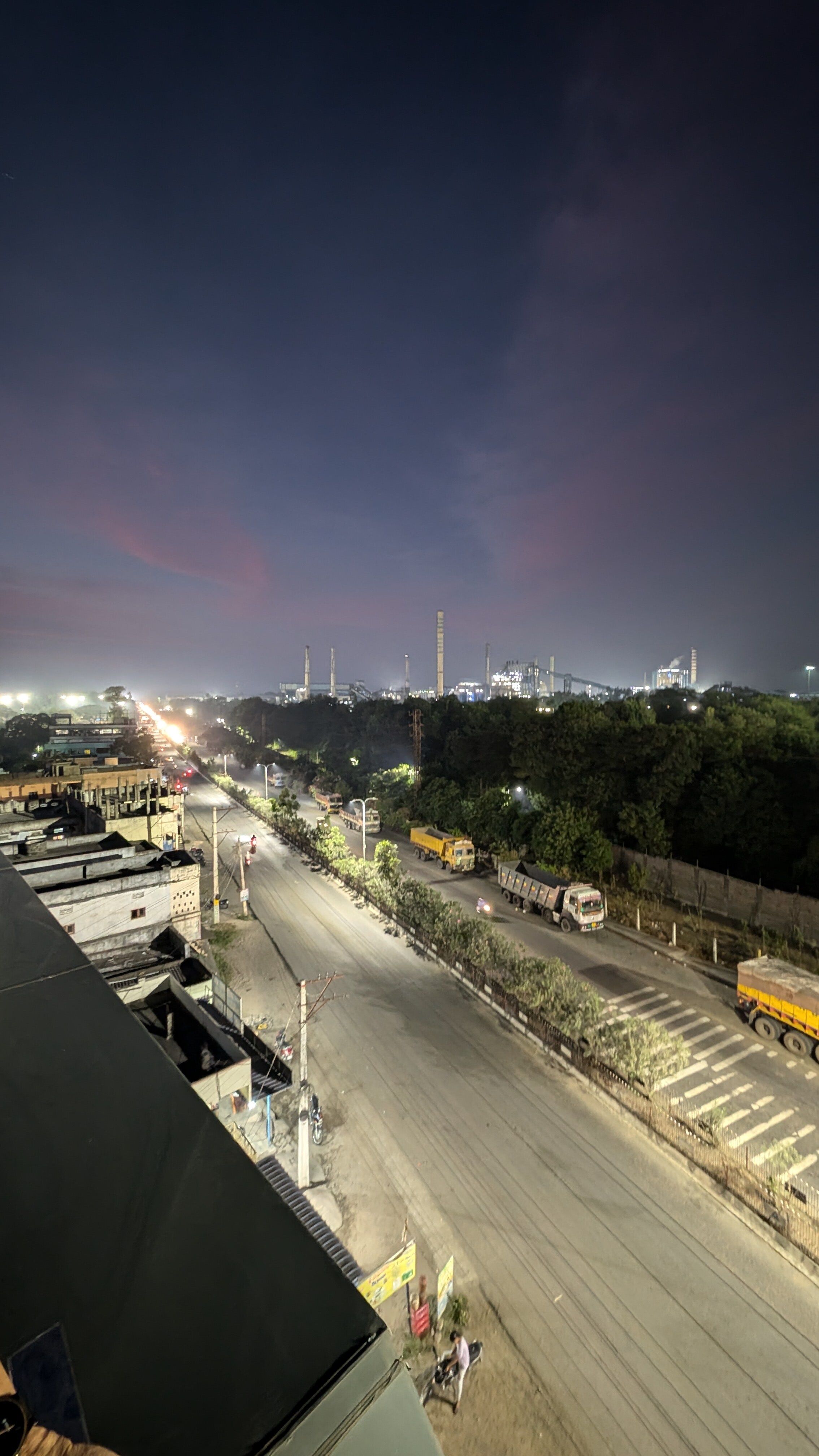Elite Residency Bhadrachalam - Tap to explore photos