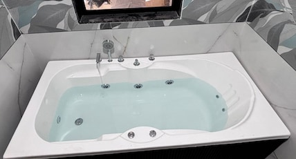 Hotel Rose Prime Room Type - suite room