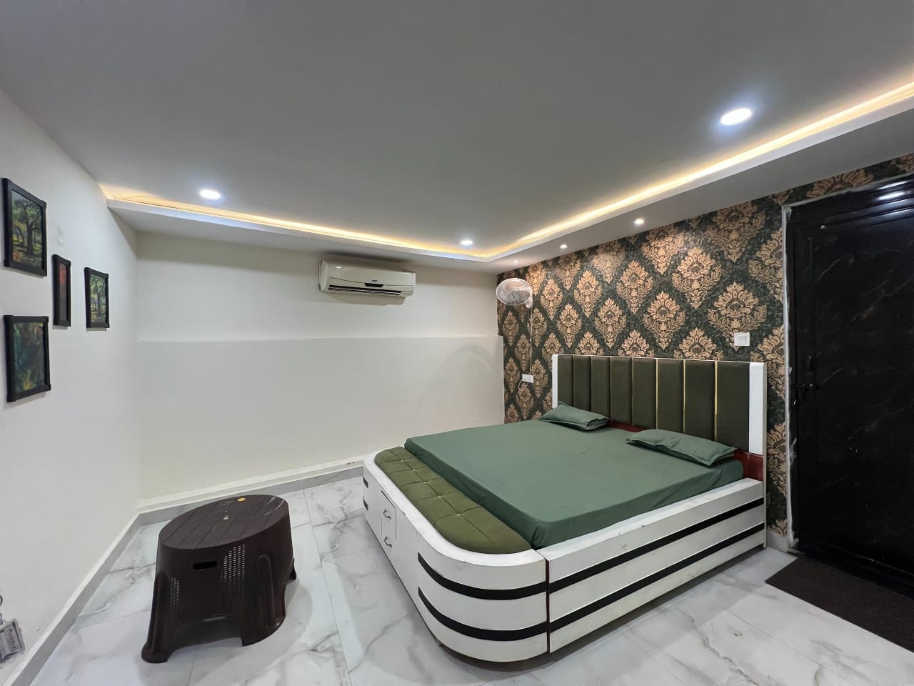 Sigidi Resort, Alwar - Tap to explore photos