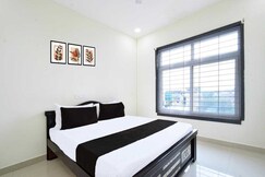 Rooms of HOTEL O MYRAA INN