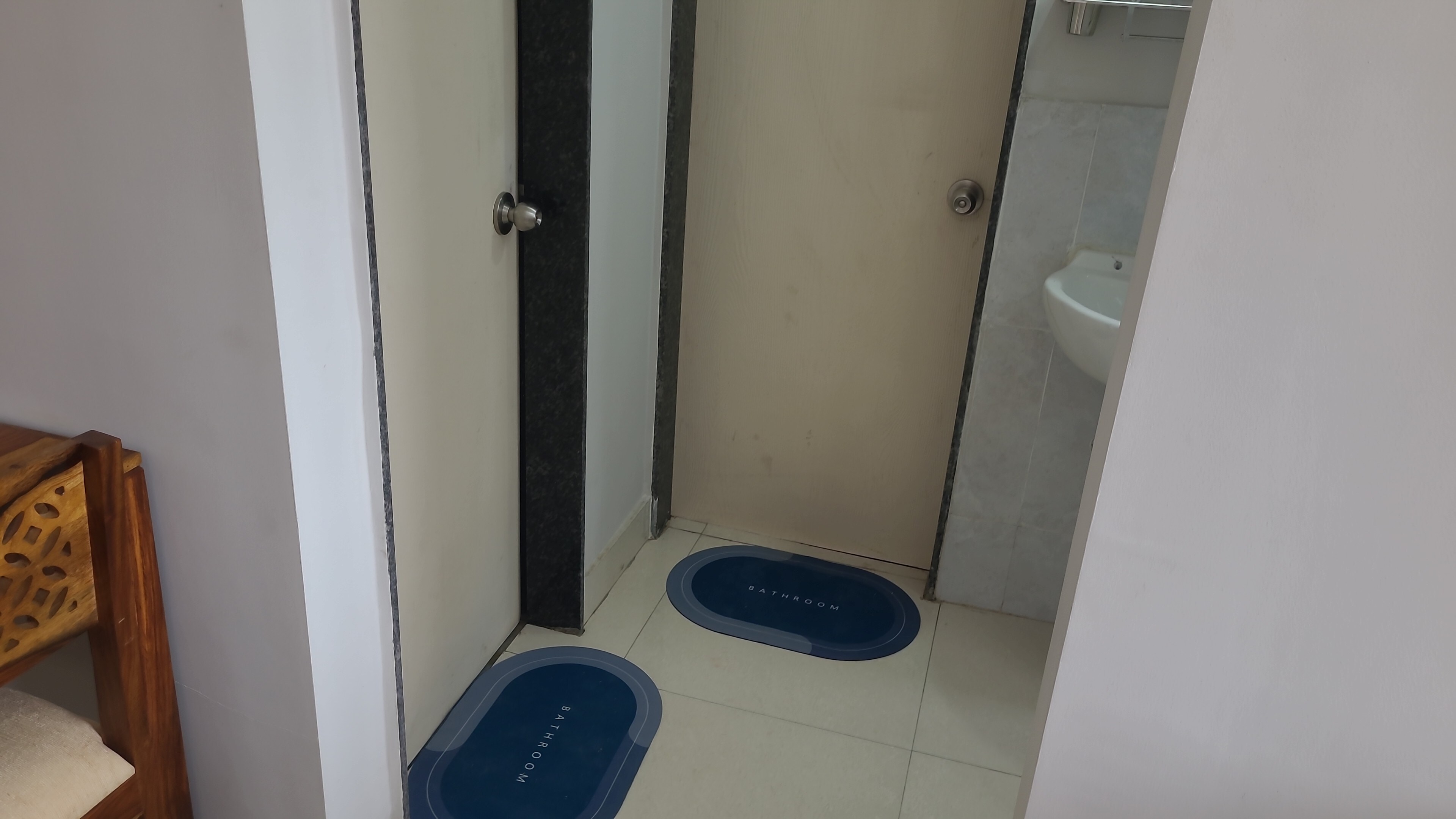 Sunray Serviced Apt Navi Munbai Airport Viewx - Tap to explore photos