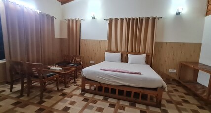 Sun Star Inn Room Type - Villa Family Room