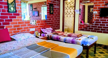 THE KODAI HAVEN Room Type - Inter Decor Rooms