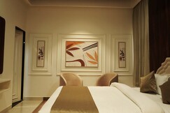 Celebration Suites |Rooftop Restaurant