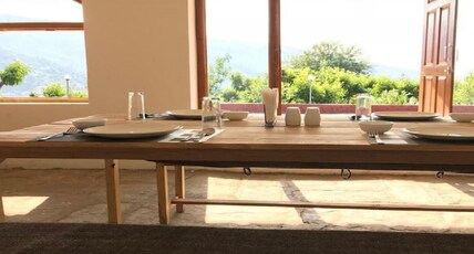 Enchanted Hills Farmstay | Rooms & Caretaker Room Type - Deluxe