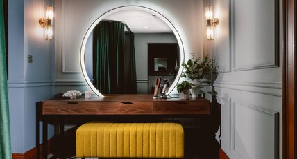 Kimpton CLOCKTOWER HOTEL, an IHG hotel Room Type - Suite No.51