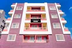 Townhouse Uptown Hinjewadi