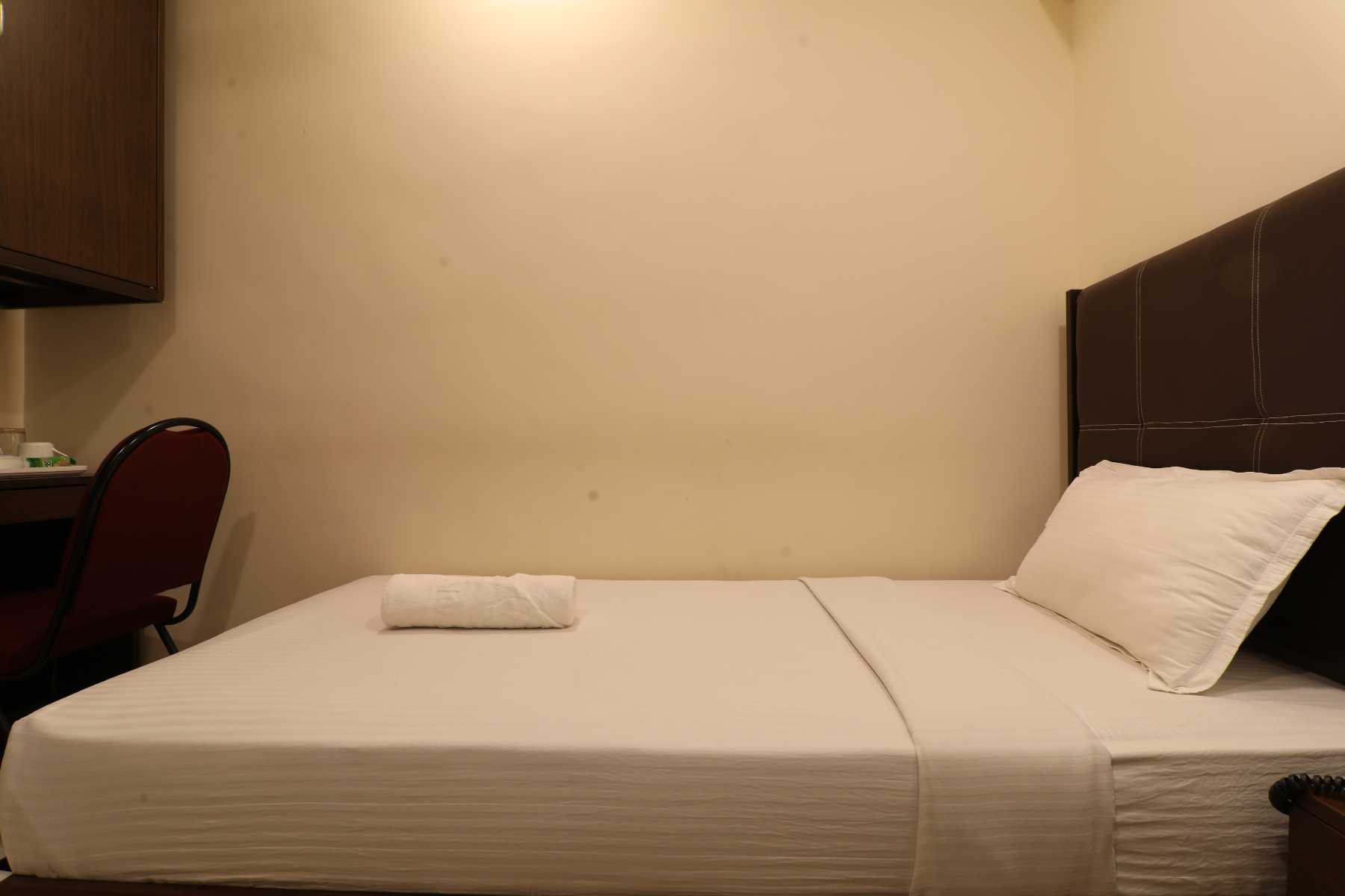 Hotel Menino Executive - Tap to explore photos