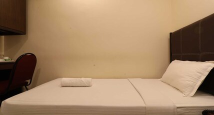 Hotel Menino Executive Room Type - Suite