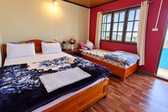 Thupten Kalsang Home Stay Zuluk