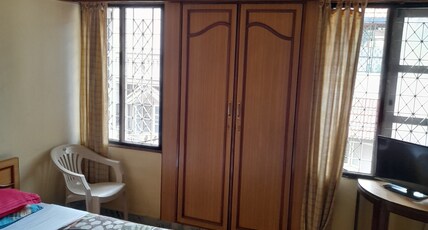 Mass Residency Room Type - Bedroom 2