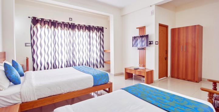 Atithi comforts - Tap to explore photos